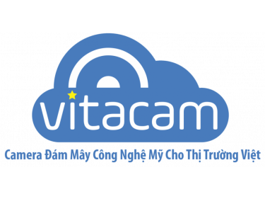 Vitacam - Camera IP Công Nghệ Mỹ