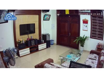 Đánh giá tổng thể chất lượng Camera Ip Wifi Vitcam